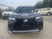 2023款 雷克萨斯LX600 7座 F-Sport运动