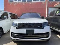 2023款 路虎揽胜行政 4.4T P530 汽油 SE 长轴 7座