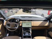 路虎揽胜行政4.4汽油