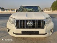 2023款 丰田霸道4000 4.0L EX-R 迪拜版