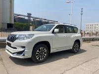 2023款 丰田霸道4000 4.0L TX-L 九气 外挂 Modellista套件