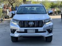 2023款 丰田霸道4000 4.0L VX-R