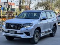 2023款 丰田霸道4000 4.0L VX-R