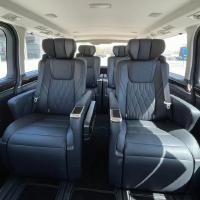 丰田Granvia格兰维亚