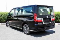 丰田Granvia格兰维亚