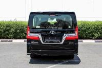 丰田Granvia格兰维亚