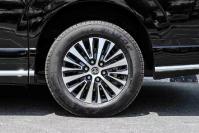 丰田Granvia格兰维亚