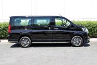 丰田Granvia格兰维亚