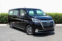 丰田Granvia格兰维亚