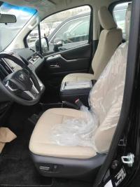 丰田Granvia格兰维亚