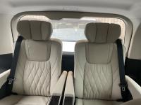 丰田Granvia格兰维亚