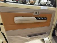 丰田酷路泽70系列