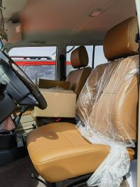 丰田酷路泽70系列