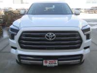 2023款 丰田红杉3.5T 混动 四驱 Limited