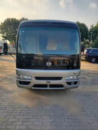 2021款 日产碧莲4.5L VIP 12座