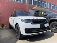 路虎揽胜行政4.4汽油