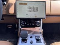 路虎揽胜行政4.4汽油