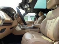 路虎揽胜行政4.4汽油