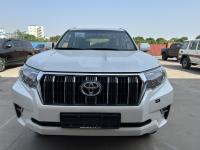 2023款 丰田霸道4000 4.0L GX-R 迪拜版