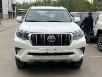 2023款 丰田霸道4000 4.0L GX-R 迪拜版