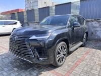 2022款 雷克萨斯LX600 7座 Luxury豪华