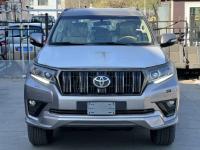 2023款 丰田霸道4000 4.0L VX-R