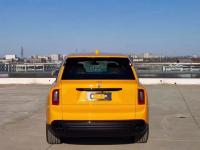 劳斯莱斯库里南(Cullinan)