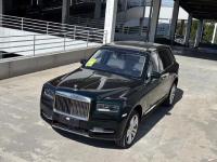 2023款 劳斯莱斯库里南(Cullinan)6.7T Black Badge