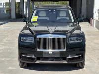 劳斯莱斯库里南(Cullinan)