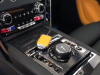 劳斯莱斯库里南(Cullinan)