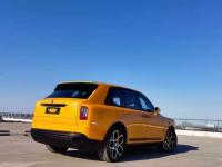 劳斯莱斯库里南(Cullinan)