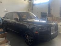 2023款 劳斯莱斯库里南(Cullinan)6.7T Black Badge