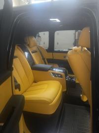 劳斯莱斯库里南(Cullinan)