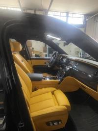 劳斯莱斯库里南(Cullinan)