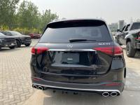 奔驰GLE53 AMG