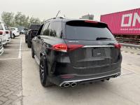 奔驰GLE53 AMG