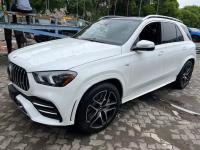 奔驰GLE53 AMG