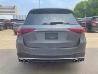 奔驰GLE53 AMG