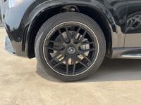 奔驰GLE53 AMG
