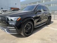 奔驰GLE53 AMG