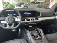 奔驰GLE53 AMG