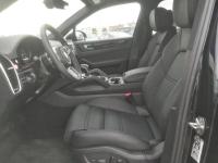 保时捷卡宴(凯宴)