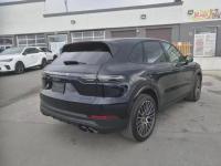 保时捷卡宴(凯宴)