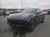 保时捷卡宴(凯宴)