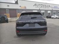 保时捷卡宴(凯宴)