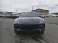 2023款 保时捷卡宴 3.0T 豪华包