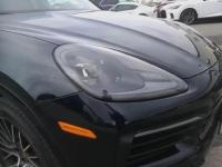 保时捷卡宴(凯宴)