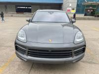 2023款 保时捷卡宴 3.0T 豪华包