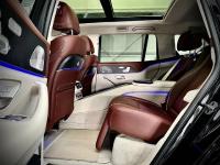 奔驰迈巴赫GLS600