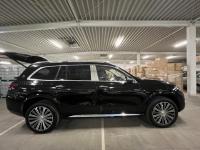 奔驰迈巴赫GLS600